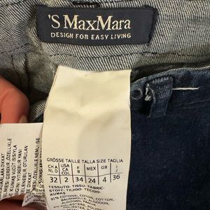 Max Mara Jeans